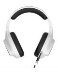 Гейминг слушалки Canyon - Shadder GH-6, бели - 5t