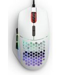 Гейминг мишка Glorious - Model I, оптична, бяла - 1t