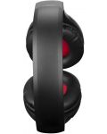 Гейминг слушалки Marvo - HG8928, черни/червени - 3t