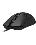 Гейминг мишка ASUS - TUF Gaming M4 air, оптична, черна - 6t