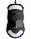 Гейминг мишка Endgame - XM1 RGB, оптична, Dark Frost - 5t