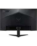 Гейминг монитор Acer - Nitro QG271Ebii, 27'', 100Hz, 1 ms, IPS, FreeSync - 6t