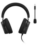 Гейминг слушалки Hama - uRage SoundZ 800, черни - 3t