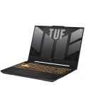 Гейминг лаптоп ASUS - TUF Gaming F15, 15.6", i7, RTX4060, 144Hz, 16GB/1TB - 3t