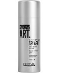 L'Oréal Professionnel Тecni Art Гел за коса Extreme Splash, 150 ml - 1t