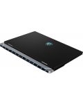 Гейминг лаптоп MSI - Titan 18 HX A14VHG, 18'', UHD+, i9, 120Hz, RTX4080 - 7t