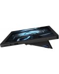 Гейминг лаптоп ASUS - ROG Flow Z13 GZ301VU, 13.4'', i9, 165Hz, 16GB, Touch - 6t