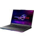 Гейминг лаптоп ASUS - ROG Strix G16 G614JU-N3136, 16'', i7, 165Hz, RTX4050 - 2t