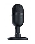 Гейминг микрофон Razer - Seiren Mini, черен - 2t