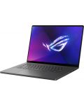 Гейминг лаптоп ASUS - ROG Zephyrus G16 GU605MV, 16'', WQXGA, Ultra 7, 240Hz - 2t