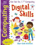 Get Set Go: Computing - Digital Skills - 1t