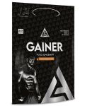 Gainer, ванилия с карамел, 6800 g, Lazar Angelov Nutrition - 1t