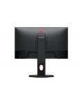 Гейминг монитор BenQ Zowie - XL2411K, 24", 144Hz, черен - 6t