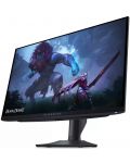 Гейминг монитор Dell - Alienware AW2725DF, 27'', 360Hz, 0.03 ms, OLED - 3t