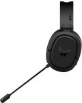 Гейминг слушалки ASUS - TUF Gaming H1, черни - 4t