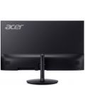 Гейминг монитор Acer - SH242YEbmihux, 23.8",  FHD, 100Hz, 1ms, IPS, FreeSync, черен - 5t