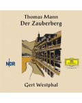 Gert Westphal - Der Zauberberg (CD Box) - 1t