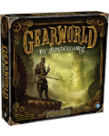 Gearworld - The Borderlands - 1t