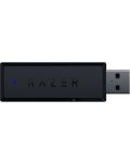 Гейминг слушалки Razer - Thresher 7.1, PS4, безжични, черни - 4t