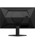 Гейминг монитор AOC - 24G4XE, 23.8'', FHD, 180Hz, 1ms, IPS, черен - 7t