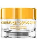 Germaine de Capuccini Royal Jelly Крем за плътност за суха кожа, 50 ml - 1t