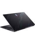 Гейминг лаптоп Acer - Nitro V15 ANV15-51-72K9, 15.6'', i7, 144Hz, RTX3050, 32GB - 6t