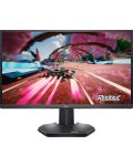 Гейминг монитор Dell - G2724D, 27'', 165Hz, 1ms, IPS, G-Sync - 1t