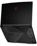 Гейминг лаптоп MSI - Thin GF63 12UCX, 15.6'', i7-12650H, 144Hz, RTX2050 - 10t