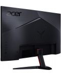 Гейминг монитор Acer - Nitro KG242YPbmiipx, 23.8'', IPS, FHD, 165Hz, черен - 3t