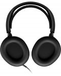 Гейминг слушалки SteelSeries - Arctis Nova Pro, черни - 5t