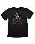 Тениска Gaya Entertainment God of war - Kratos & Atreus - 1t