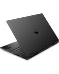 Гейминг лаптоп HP - Omen 16-k0003nn, 16.1'', QHD, i7, 165Hz - 5t