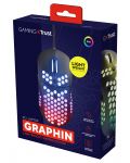 Гейминг мишка Trust - GXT 960 Graphin, оптична, черна - 7t