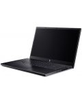 Гейминг лаптоп Acer - Nitro 15 ANV15-41-R2U1, 15.6'', FHD, Ryzen 7, 144Hz, RTX3050 - 4t