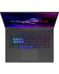 Гейминг лаптоп ASUS - ROG Strix G16 G614JVR-N4003, 16'', i9, 240Hz, RTX4060 - 4t