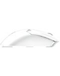 Гейминг мишка Razer - Viper V2 Pro, оптична, безжична, бяла - 3t