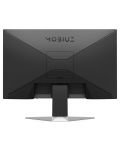 Гейминг монитор BenQ - MOBIUZ EX240N, 23.8'', VA, 165Hz, 1ms - 3t