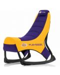 Гейминг стол Playseat - NBA LA Lakers, жълт/индиго - 1t