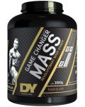 Game Changer Mass, шоколад, 3000 g, Dorian Yates Nutrition - 1t