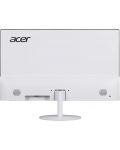 Гейминг монитор Acer - SA272Ewmix, 27'', 100Hz, 1 ms, IPS, FreeSync, бял - 4t