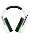 Гейминг слушалки HyperX - Cloud Stinger, Xbox, бели - 6t