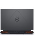 Гейминг лаптоп Dell - G15 5530, 15.6'', FHD, i7, 165Hz, сив - 6t