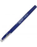 Гел химикалка Marvy Uchida Reminisce - 0.7 mm, синя - 1t