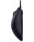 Гейминг мишка Razer - DeathAdder V3, оптична, черна - 6t