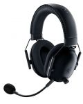 Гейминг слушалки Razer - BlackShark V2 Pro, Xbox Licensed, безжични, черни - 2t