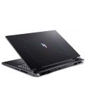 Гейминг лаптоп Acer - Nitro 5 AN17-51-7593, 17.3'', i7, 165Hz, RTX4060 - 4t