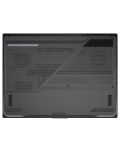Гейминг лаптоп ASUS - ROG Strix G15, 15.6", Ryzen 7, 300Hz, сив - 8t