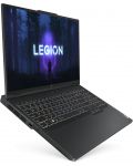 Гейминг лаптоп Lenovo - Legion Pro 5, 16'', WQXGA, Ryzen 7, 240Hz, RTX4070 - 4t