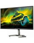 Гейминг монитор Philips - 27M1N5500ZA, 27'', IPS, WQHD, 170Hz, 1ms - 3t