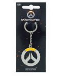 Ключодържател Overwatch - Logo - 1t